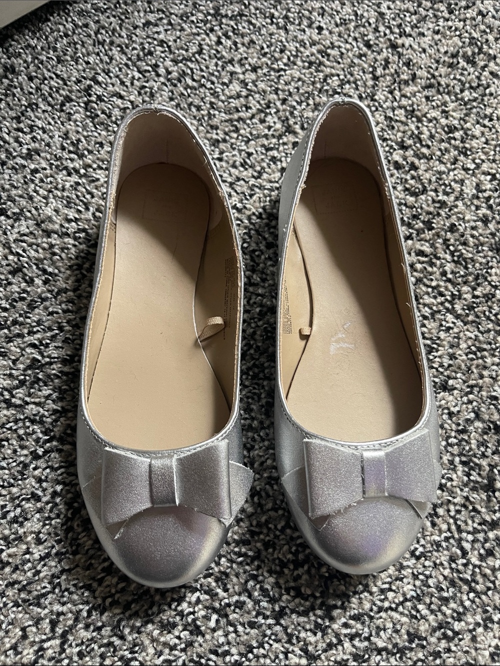 Janie & Jack Shoes